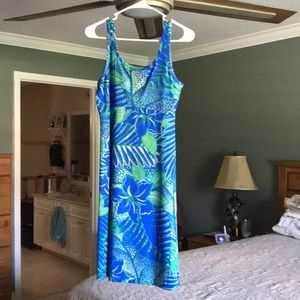 Columbia Womens PFG Omni-Freeze Dress